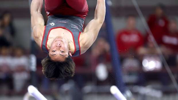 MGym - Colin Flores